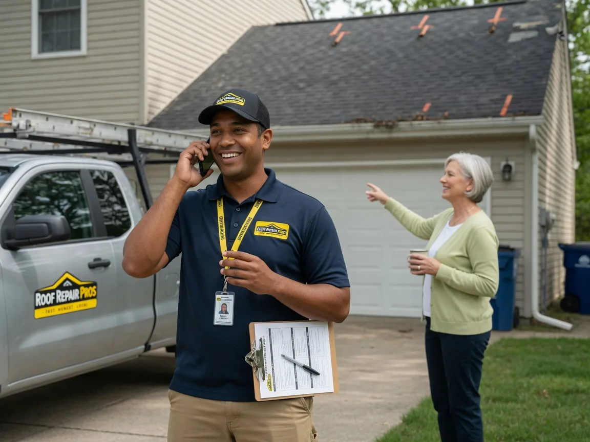 Roof Repair Mullens, WV FAQs
